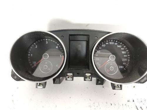 instrument-cluster-vw-golf-plus-v-5m1-521-2004-2005-2006-2007-2008-2009-2010-2011-2012-2013-27422824 main image