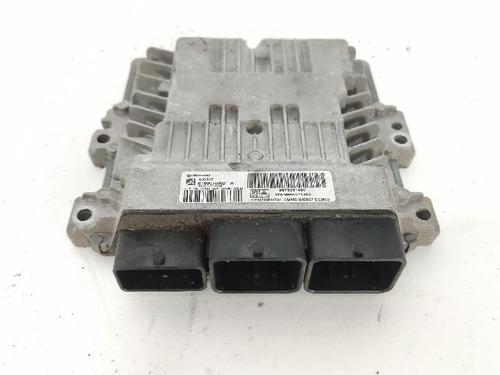 Used Engine control unit (ECU) CITROËN C4 Grand Picasso I (UA_) 1.6 HDi 110 (112 hp) 27422274