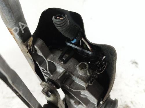 Front wiper motor FIAT PANDA (169_) 1.2 (169AXF2A, 169AXF1A) | BP34391384M29 - Image 3