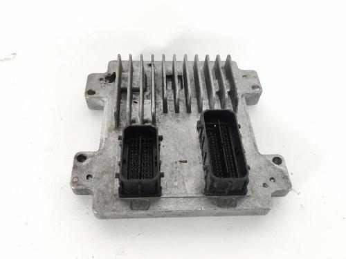 engine-control-unit-ecu-opel-corsa-d-s07-2006-2007-2008-2009-2010-2011-2012-2013-2014-2015-27417217 main image