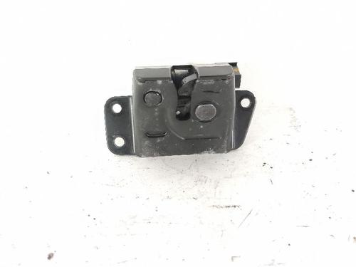 Tailgate lock KIA PICANTO II (TA) 1.0 | BP27417424C101