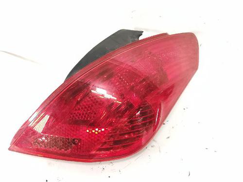 Højre baglygte PEUGEOT 308 I (4A_, 4C_) 1.6 HDi (109 hp) 32132615