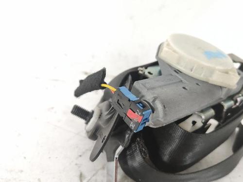 Front right seatbelt CITROËN DS3 (SA_) 1.6 THP 155 | BP32260236I25 - Image 2