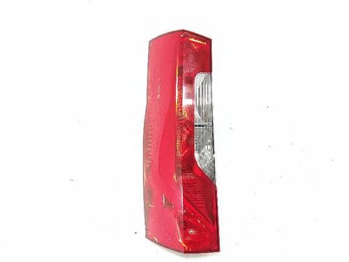 Used Left taillight Left taillight MERCEDES-BENZ SPRINTER 3,5-t Van (B907, B910) 311 CDI (910.631, 910.633) (114 hp) 29173628 29173628