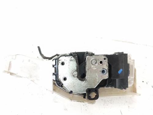 Front left lock LANCIA YPSILON (843_) 1.2 (843.AXA1A) | BP33192012C98 - Image 4
