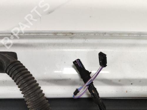 Tailgate VW GOLF ALLTRACK VII Variant (BA5, BV5) 1.6 TDI 4motion | BP29298341C6 