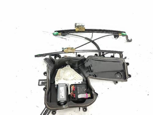 Front left window mechanism SEAT LEON (1P1) 1.4 TSI | BP27420273C22