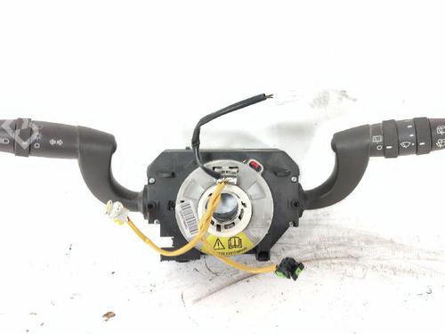Used Steering column stalk Steering column stalk LANCIA MUSA (350_) 1.3 D Multijet (350.AXB11, 350.AXB1A) (70 hp) 33263226 33263226