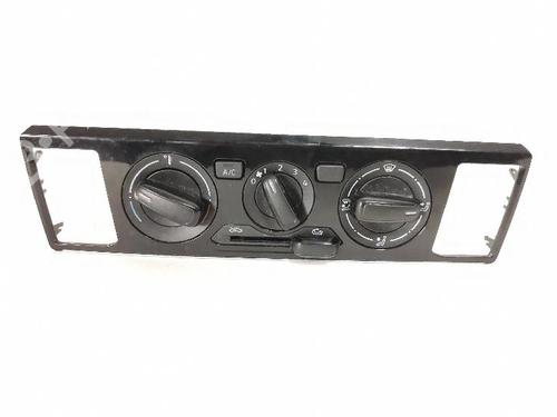 Used Climate control Climate control VW LOAD UP! (121, 122, BL1, BL2) 1.0 (60 hp) 33652122 33652122