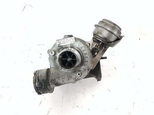 Turbolader/Kompressor Turbolader/Kompressor 39263368 39263368