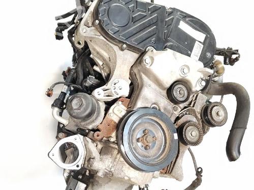 Engine OPEL ZAFIRA TOURER C (P12) 2.0 CDTi (75) | BP27428369M1 - Image 2
