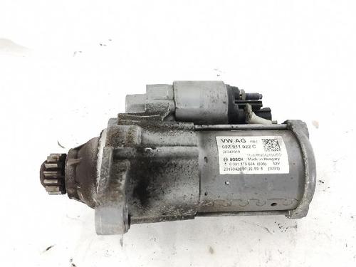 Used Starter Starter AUDI A3 (8V1, 8VK) 1.6 TDI (115 hp) 27426278 27426278