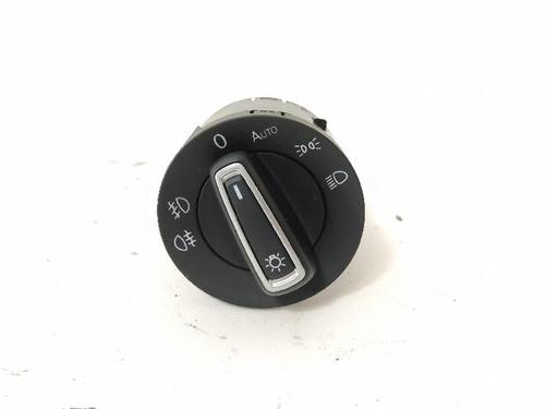 Used Headlight switch Headlight switch VW GOLF ALLTRACK VII Variant (BA5, BV5) 2.0 TDI 4motion (150 hp) 27432182 27432182