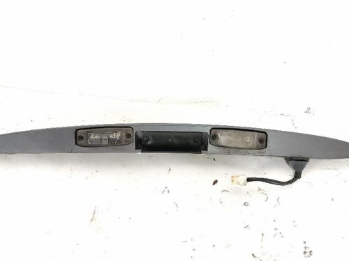Used Tailgate handle HYUNDAI i30 Estate (FD) 1.4 (109 hp) 27420426