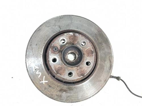 Used Left front steering knuckle RENAULT TRAFIC II Van (FL) 2.5 dCi 145 (FL0J) (146 hp) 27413441