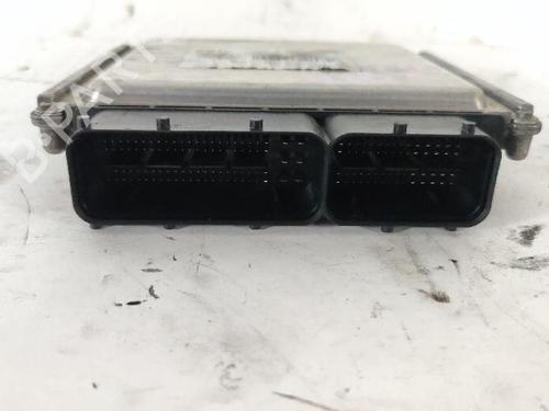 Engine control unit (ECU) AUDI A3 (8V1, 8VK) 1.6 TDI | BP38012323M57 - Image 3