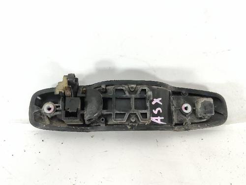 Front left exterior door handle SUZUKI GRAND VITARA I (FT, HT) 2.0 HDI 110 16V 4x4 (SQ420D, TD83V, JA420WD) | BP30655335C128