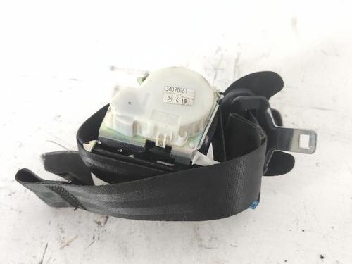 Front right seatbelt CITROËN DS3 (SA_) 1.6 THP 155 | BP32260236I25 - Image 3
