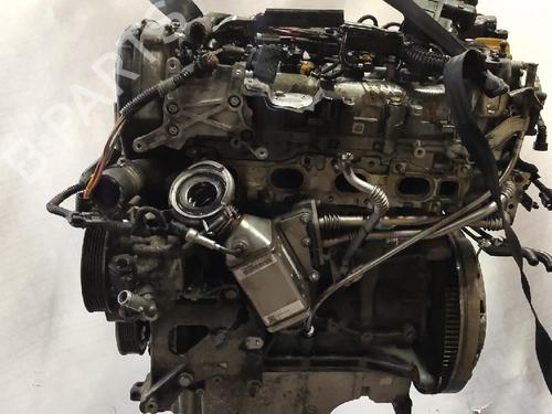 Used Engine FIAT DOBLO Bus (263_) 1.3 D Multijet (263AXC1A) (90 hp) 32438244