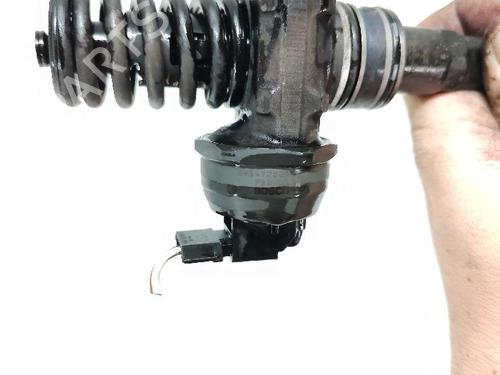 Injector AUDI A4 B6 (8E2) 1.9 TDI | BP39198984M100 - Image 4