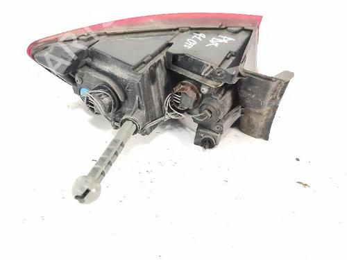 Right taillight RENAULT MEGANE IV Hatchback (B9A/M/N_) 1.5 dCi 110 (B9A3) | BP37629910C35 - Image 3