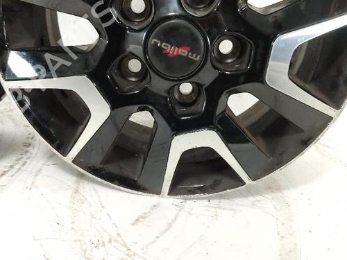 Rim FIAT DUCATO Bus (250_) 100 Multijet 2,2 D | BP29604376C45 