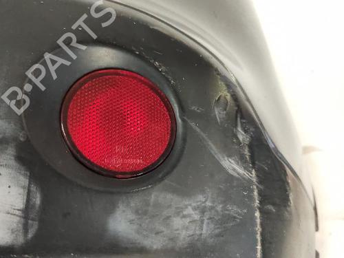 Rear bumper NISSAN QASHQAI +2 (JJ10E) 1.5 dCi | BP28491038C8 