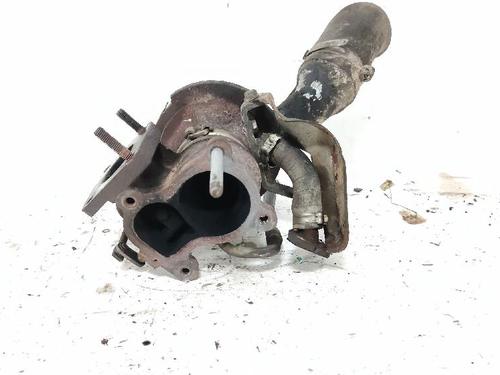 Turbocharger/Supercharger FIAT PALIO (178_, 171_, 371_) 1.0 | BP27994926M71 