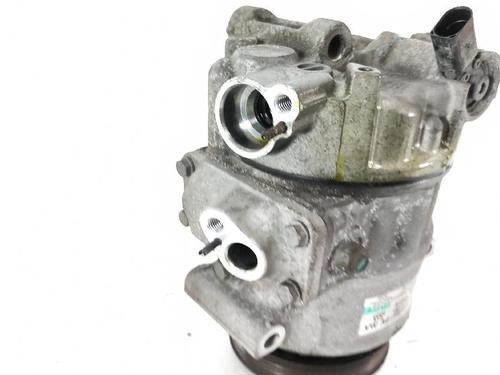 AC compressor VW PASSAT B6 (3C2) 1.4 TSI | BP36855653M34 - Image 3