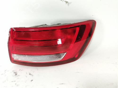 Used Right taillight Right taillight AUDI A4 Allroad B9 (8WH, 8WJ) 2.0 TDI quattro (190 hp) 40062252 40062252
