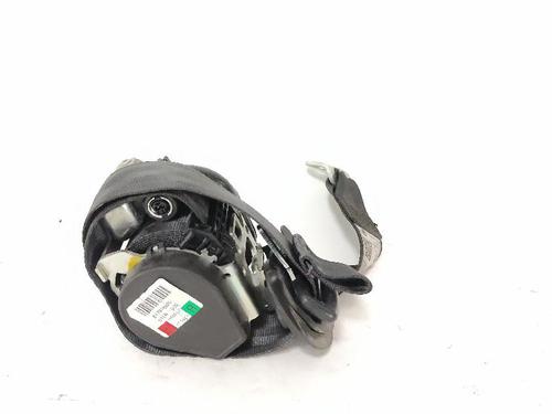 Used Front right seatbelt Front right seatbelt 38498511 38498511