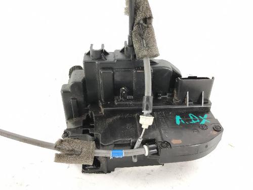 Used Front right lock NISSAN NV200 / EVALIA Bus 1.5 dCi 110 (M20, M20M) (110 hp) 27417600