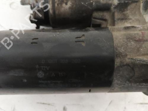 Starter FIAT DOBLO Box Body/MPV (223_) 1.9 D (223ZXB1A) | BP28123163M8 