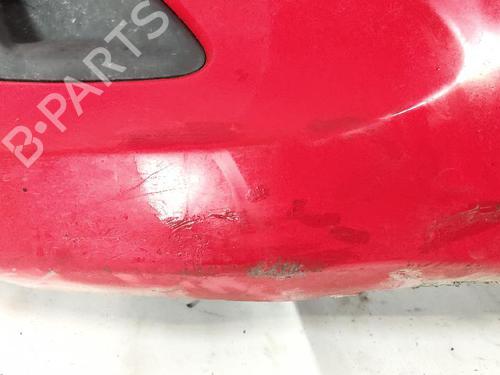 Front bumper HYUNDAI i10 I (PA) 1.1 | BP27425134C7 
