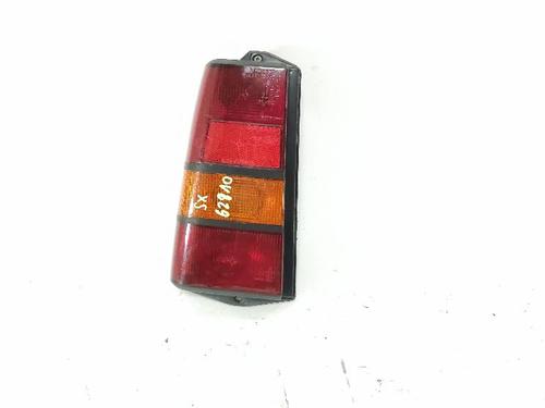 Venstre baglygte Venstre baglygte FIAT PANDA (141_) 900 (40 hp) 36001390 36001390