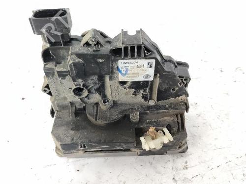 Front right lock OPEL MERIVA B MPV (S10) 1.4 LPG (75) | BP27425956C97 