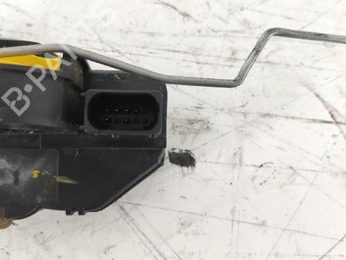 Front left lock OPEL ASTRA J (P10) 1.4 Turbo (68) | BP27417420C98 