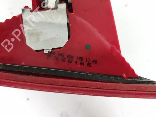 Right taillight AUDI A3 (8P1) 2.0 TDI | BP27421128C35