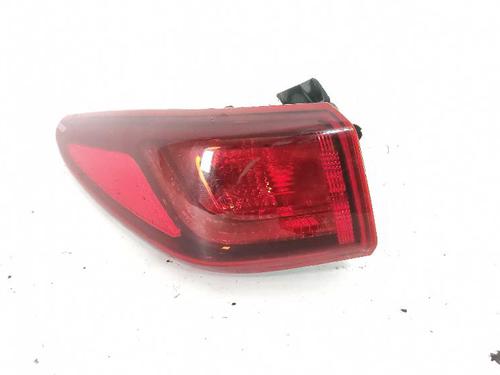 Used Left taillight HYUNDAI KONA (OS, OSE, OSI) 1.0 T-GDi (120 hp) 27422465