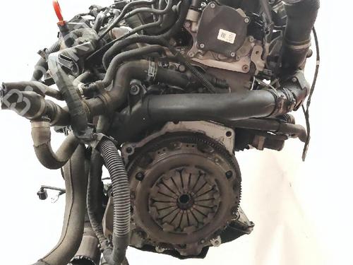 Engine SKODA ROOMSTER (5J7) 1.2 TDI | BP36497555M1 - Image 2