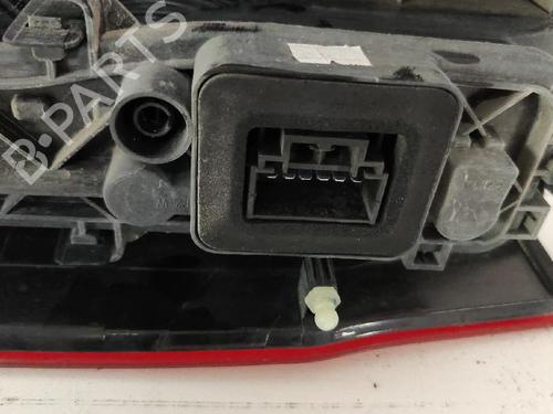 Right taillight FIAT FIORINO Box Body/MPV (225_) 1.3 D Multijet (225BXD1A, 225BXB1A, 225BXB11) | BP28123180C35 