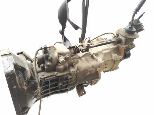 Used Gearbox Gearbox DAIHATSU FEROZA Hard Top (F300) 1.6 16V 4x4 (86 hp) 36154927 36154927