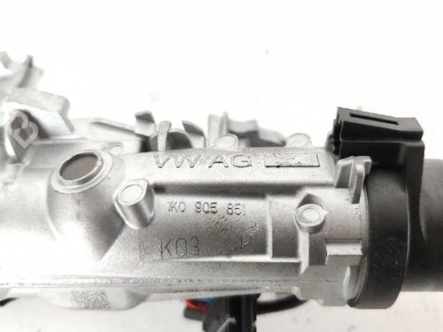 Ignition barrel VW TOURAN (1T1, 1T2) 1.6 | BP29421534M48 