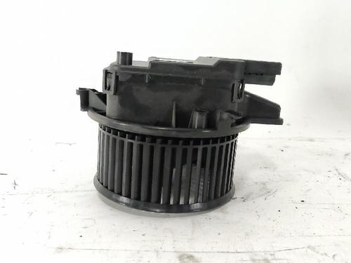 Used Heater blower motor Heater blower motor AUDI A4 Allroad B9 (8WH, 8WJ) 2.0 TDI quattro (150 hp) 27432847 27432847