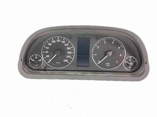 Used Instrument cluster MERCEDES-BENZ A-CLASS (W169) A 150 (169.031, 169.331) (95 hp) 27421148