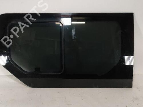 Used Rear left door window OPEL VIVARO A Bus (X83) 2.5 CDTI (F7, J7, A07) (146 hp) 30960008