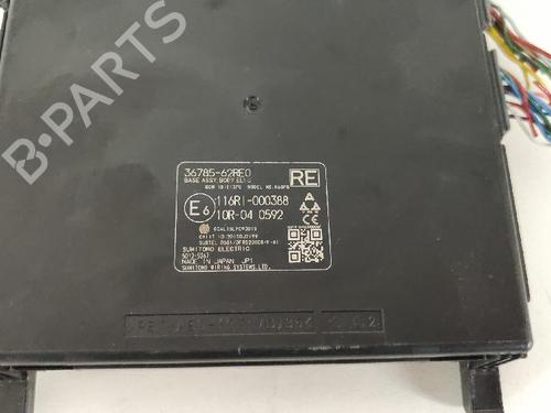 Módulo eletrónico SUZUKI IGNIS III (MF, FF) 1.2 (ATK412) | BP38084336M83 - Image 3