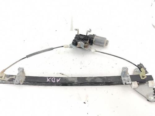 Used Front right window mechanism NISSAN NAVARA NP300 (D40) 2.5 dCi 4WD (174 hp) 29475470