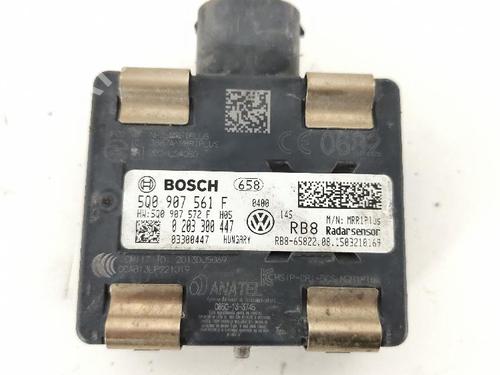 Electronic module AUDI A3 (8V1, 8VK) 2.0 TDI | BP27431014M83 