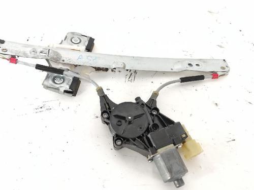 Used Front left window mechanism Front left window mechanism 27714581 27714581